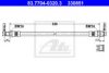 FORD 1548454 Brake Hose
